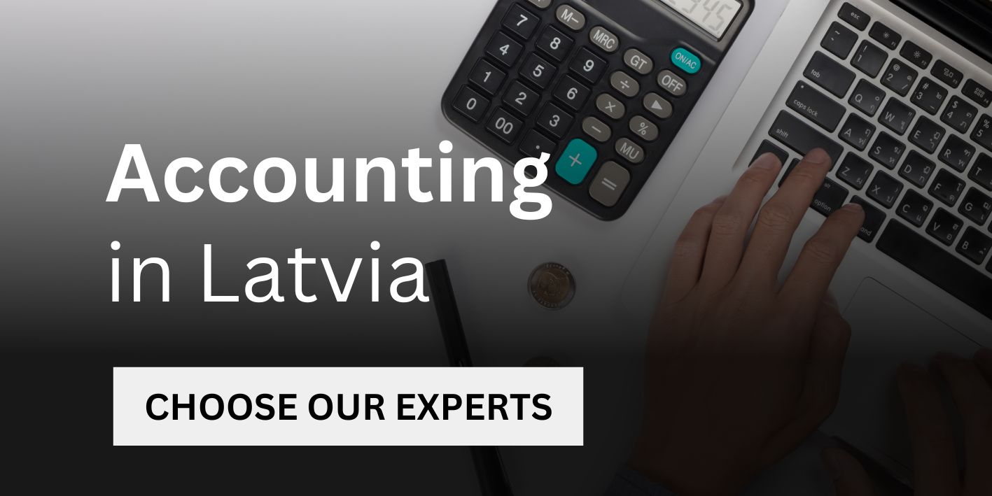 Accounting latvia