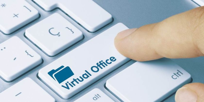 Virtual Office in Latvia